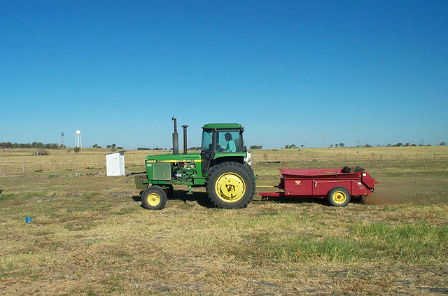 Excess fertilizer use: which countries cause environmental damage by overapplying fertilizers?